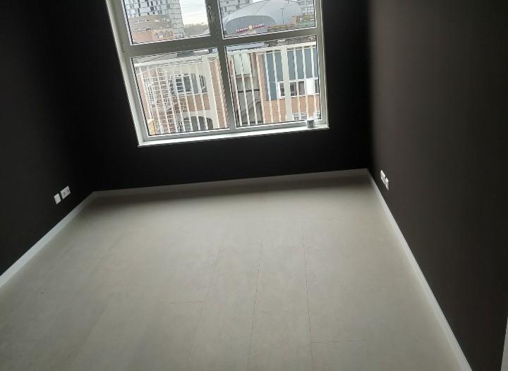 4€ laminaat pvc visgraat, Ophalen of Verzenden, Nieuw, 75 m² of meer, Laminaat