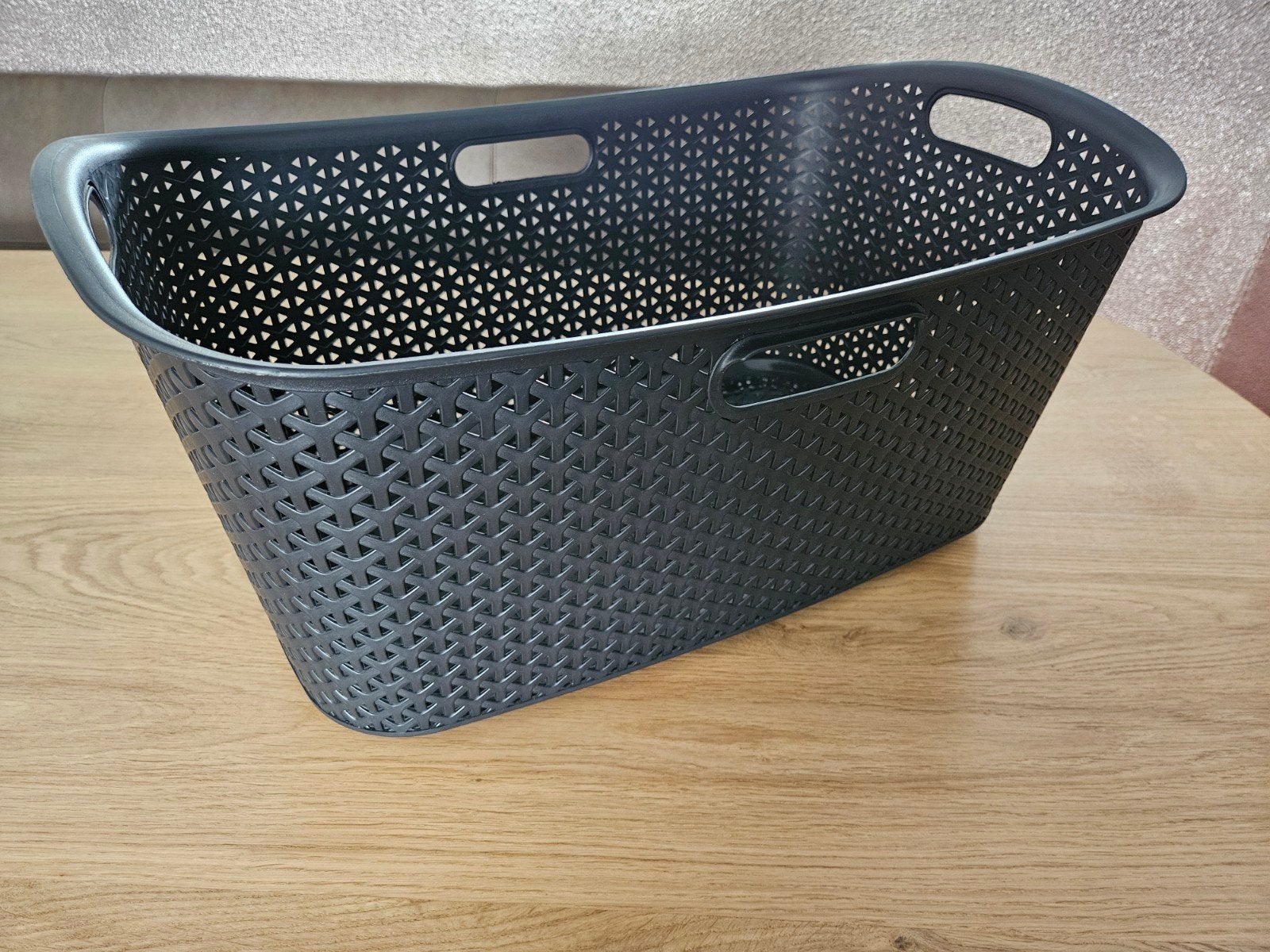 Wasmand Curver, Ophalen, Zo goed als nieuw