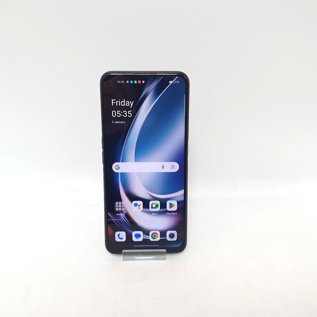 OnePlus Nord CE 2 Lite 128GB Black in Zeer Nette Staat, Oneplus, Gebruikt, Support@oneplus.com, 18F, Tairan Building
No. 8, Tairan Road
Chegongmiao, Futian District
Shenzhen, Guangdong
China