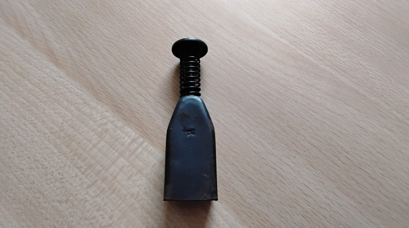 Hulplader MP 40 - Stengun, Verzamelen, Ophalen of Verzenden, Duitsland