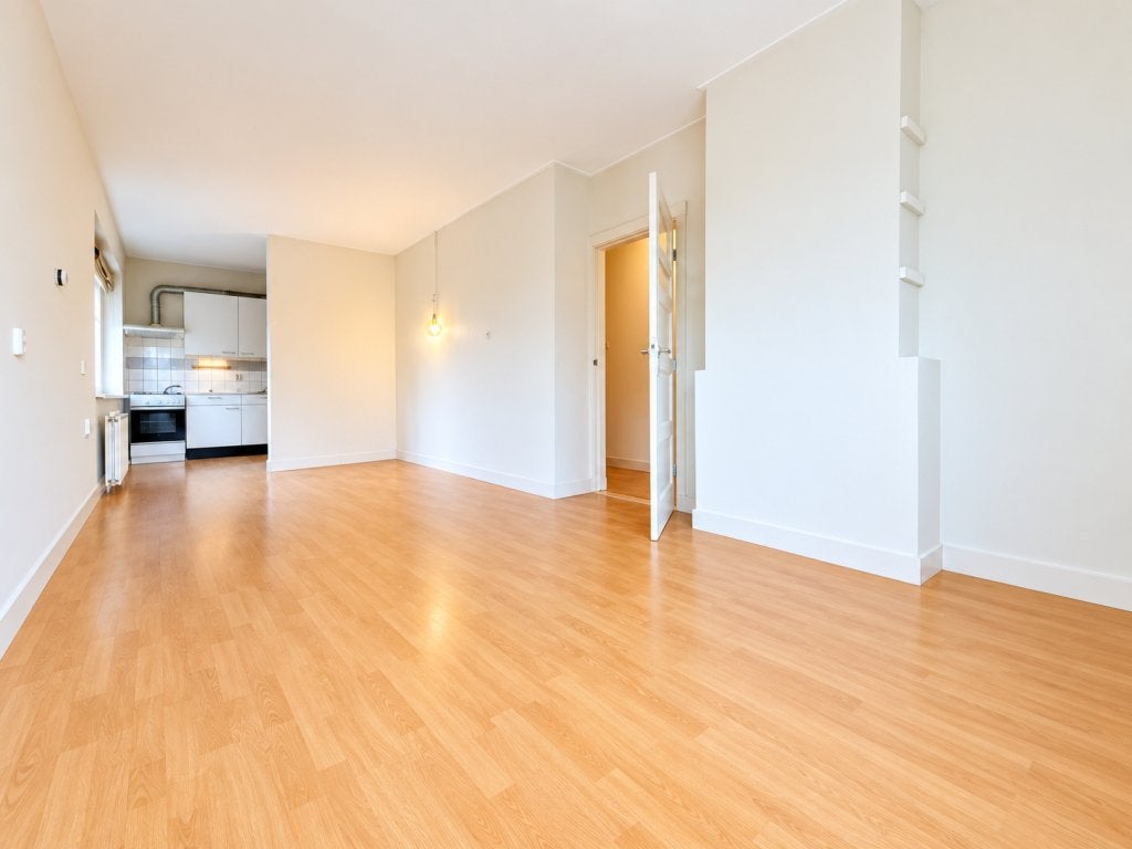 NIEUW! Woonruimte te huur Pasteurstraat, Den Haag
