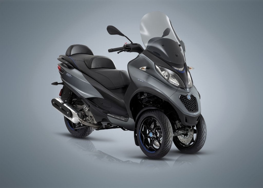 contact met mede mp3 rijders Brabant, Scooter, 493 cc, Particulier, Automaat
