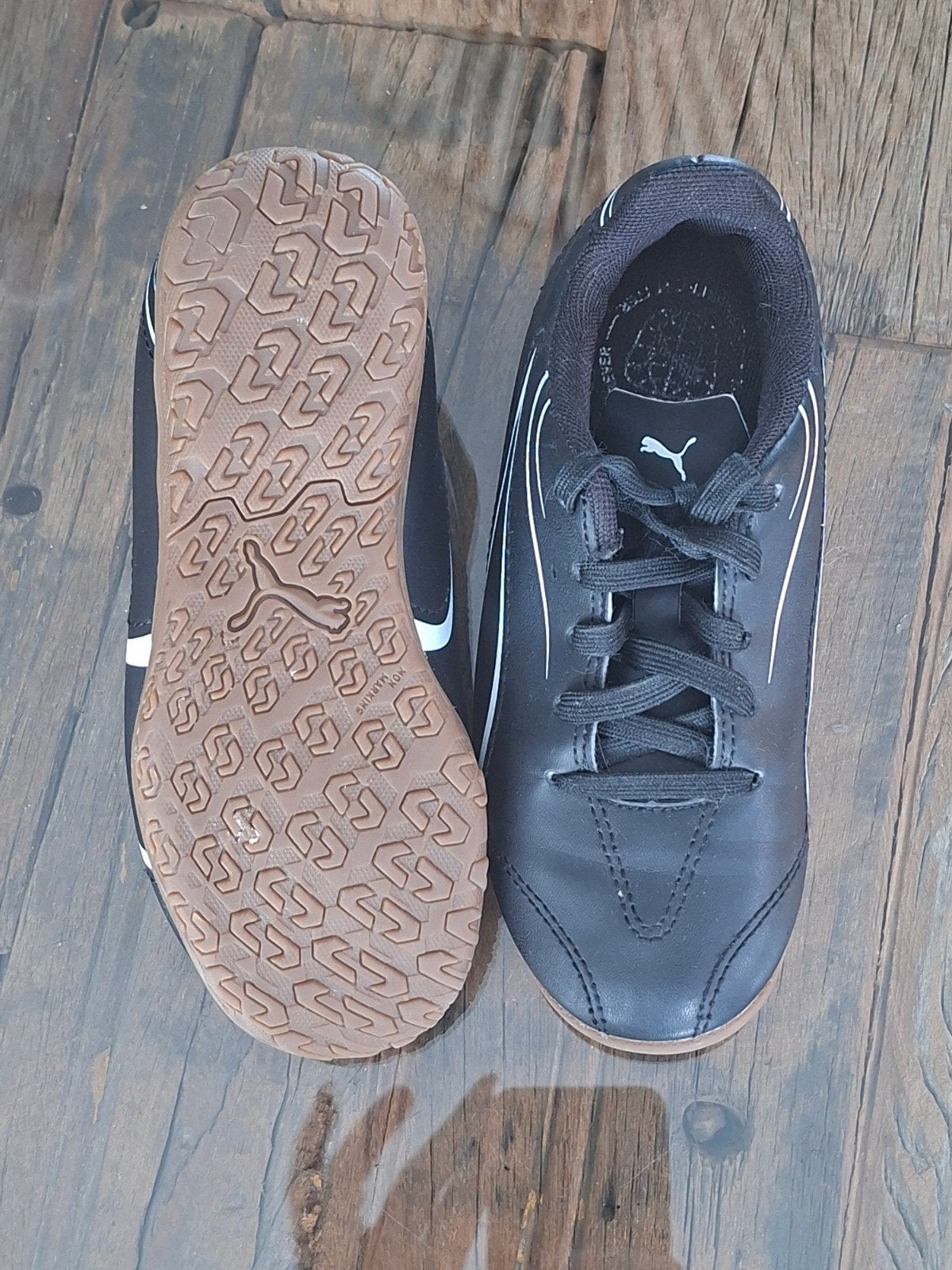 Puma kinder schoen, Ophalen, Zo goed als nieuw, Overige typen, Overige merken