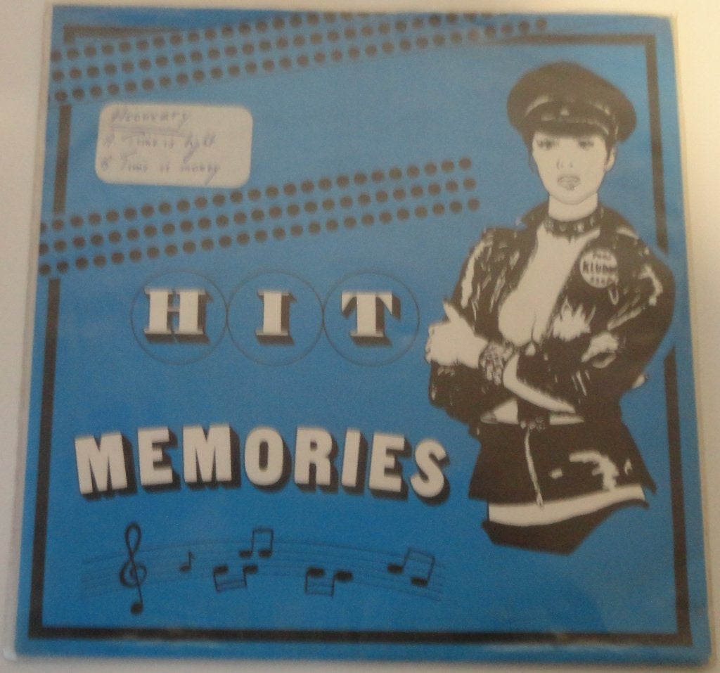Hookerty > Time is tight, Ophalen of Verzenden, Gebruikt, 7 inch, Pop