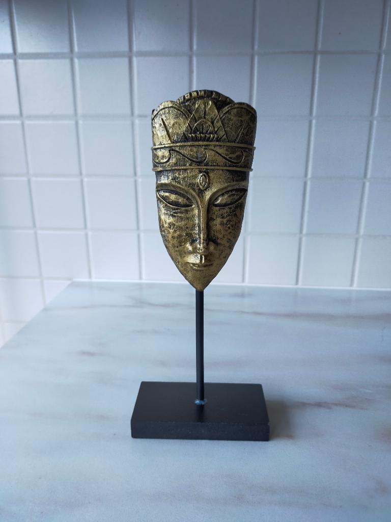 Cleopatra beeldje, Ophalen, Nieuw, Overige typen