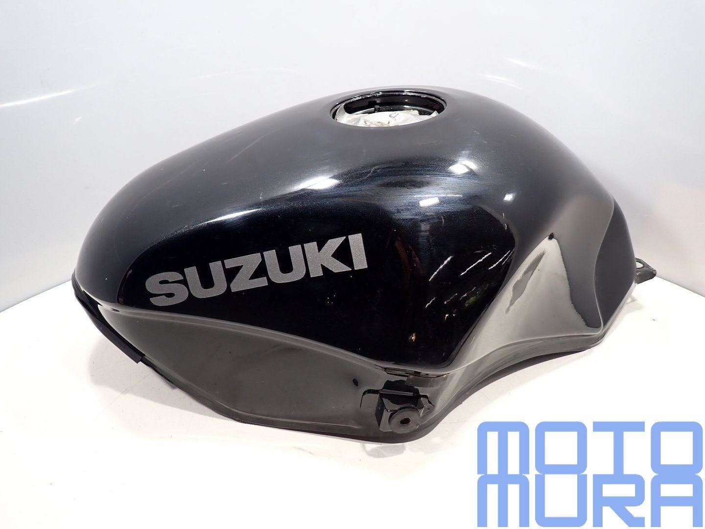 Tank Suzuki GSX600F GSX750F GSX 1998-2003 4410008F0028V, Motoren, Onderdelen | Suzuki, Gebruikt, -, -, Ophalen of Verzenden