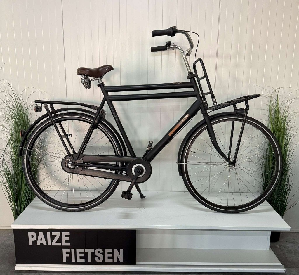 Sparta Pick-up , Framehoogte 65CM, 21366, Fietsen en Brommers, Niet ingevuld, Terugtraprem, Sparta, Gebruikt