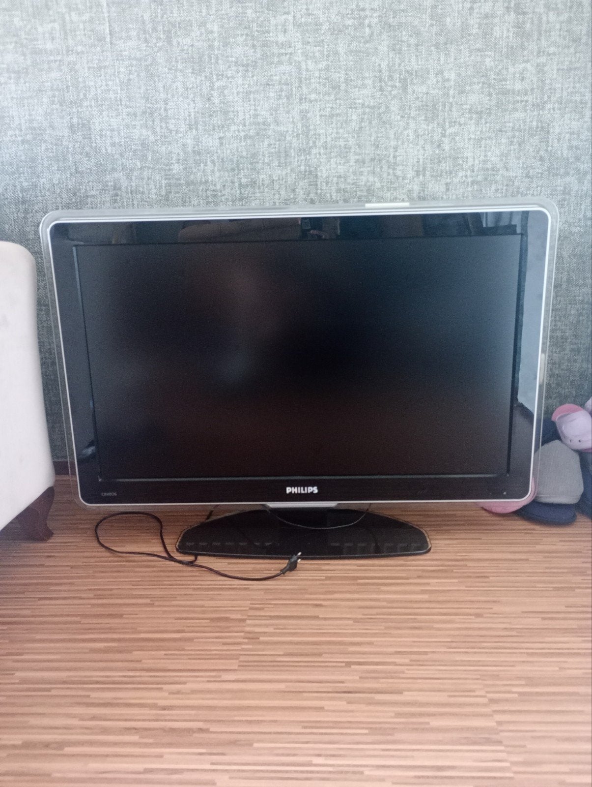 Philips 37PFL9603D/10 LCD TV - 94 cm (37 inch), Ophalen