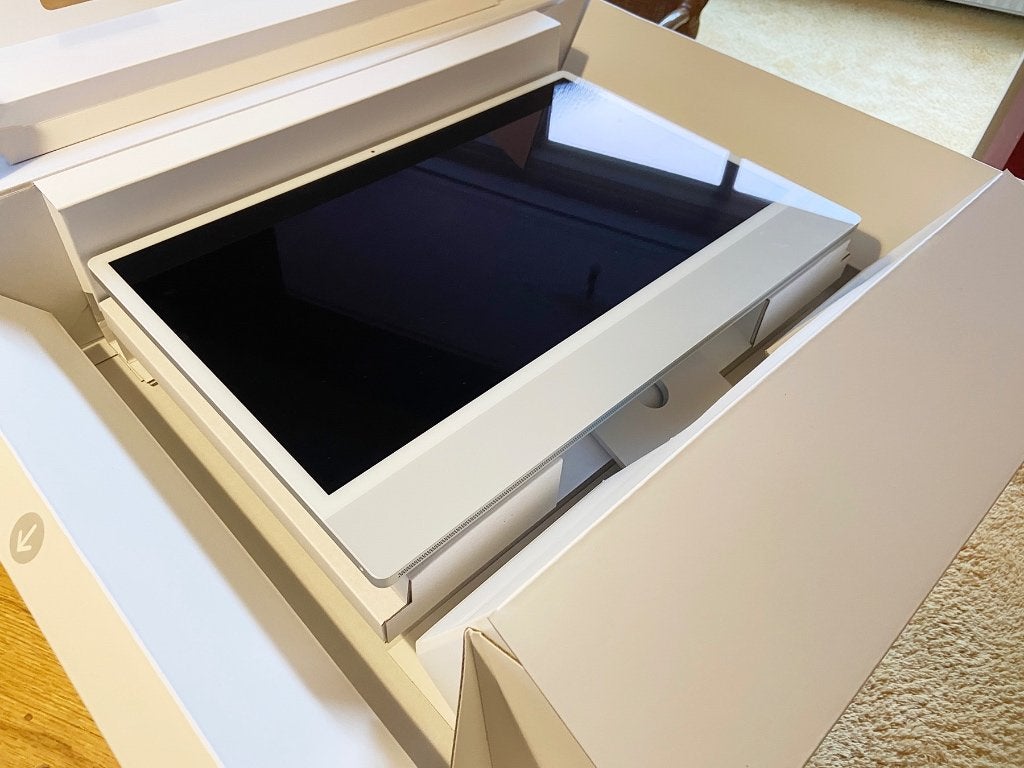 iMac 24 Inch M1 8/8 core | 16 GB | Office + Extra's, Computers en Software, Apple Desktops, 256 GB, Apple, Cupertino, IMac