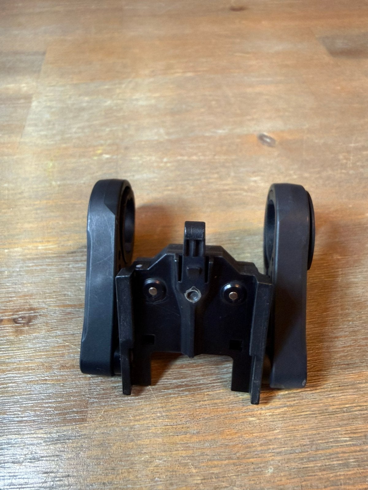 Originele Shimano STEPS SC-E6010 Stuurhouder / Displayhouder, Ophalen of Verzenden, Gebruikt