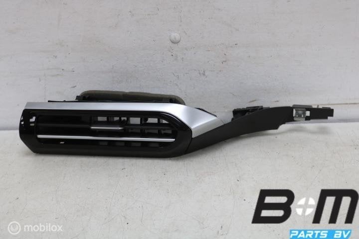 Afdekplaat met luchtrooster links VW ID4 Pro 11B858415E, Auto-onderdelen, Gebruikt