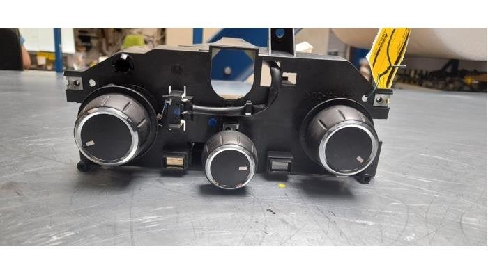 Kachel Bedieningspaneel van een Iveco New Daily, Gebruikt, -, Overige automerken, -