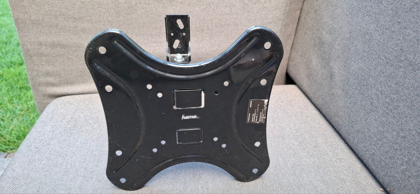 Hama tv beugel televisie  19 t/m 46 inch, Ophalen