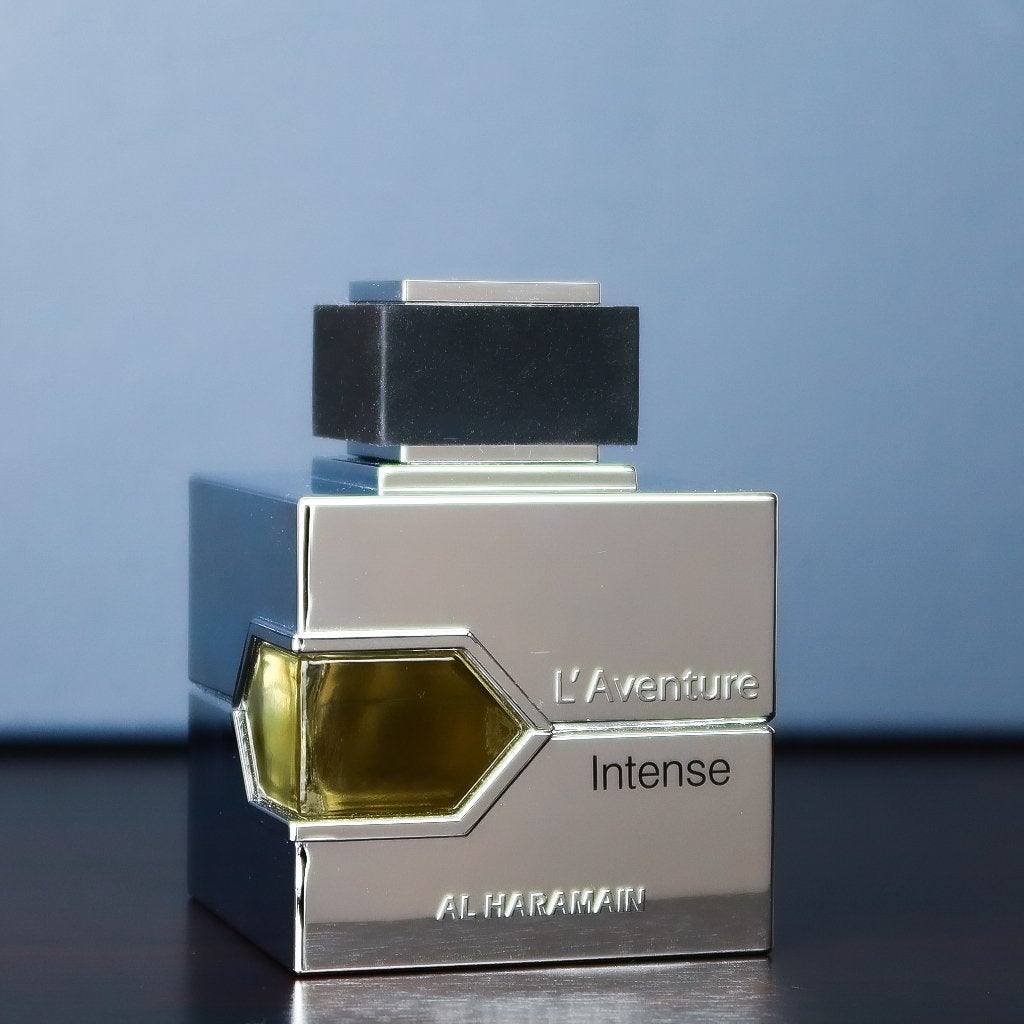 Al Haramain - L'Aventure Intense sample, Verzenden, Nieuw