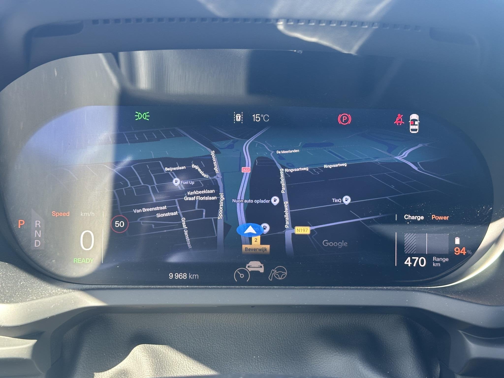 Polestar 2 Long Range Dual Motor Performance Prime 82 kWh /, Auto's, Automaat, Polestar 2, Gebruikt, Huisgarantie