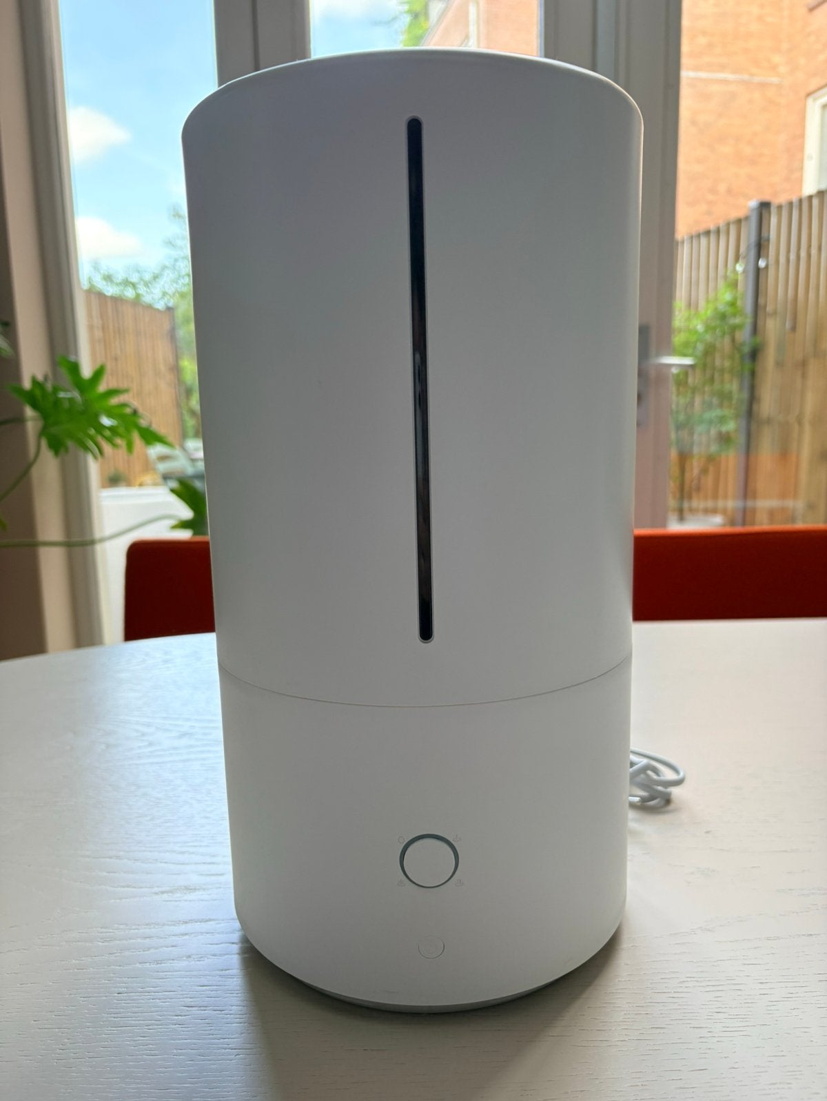 Xiaomi Mi Smart Luchtbevochtiger - Wit, Ophalen, Zo goed als nieuw, Luchtbevochtiger