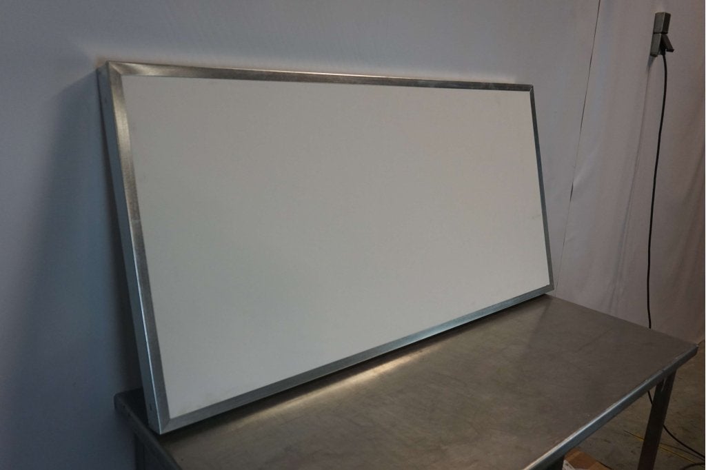 Akoestische plafondpanelen wandpanelen, Overige materialen, Gebruikt, Niet ingevuld, Niet ingevuld
