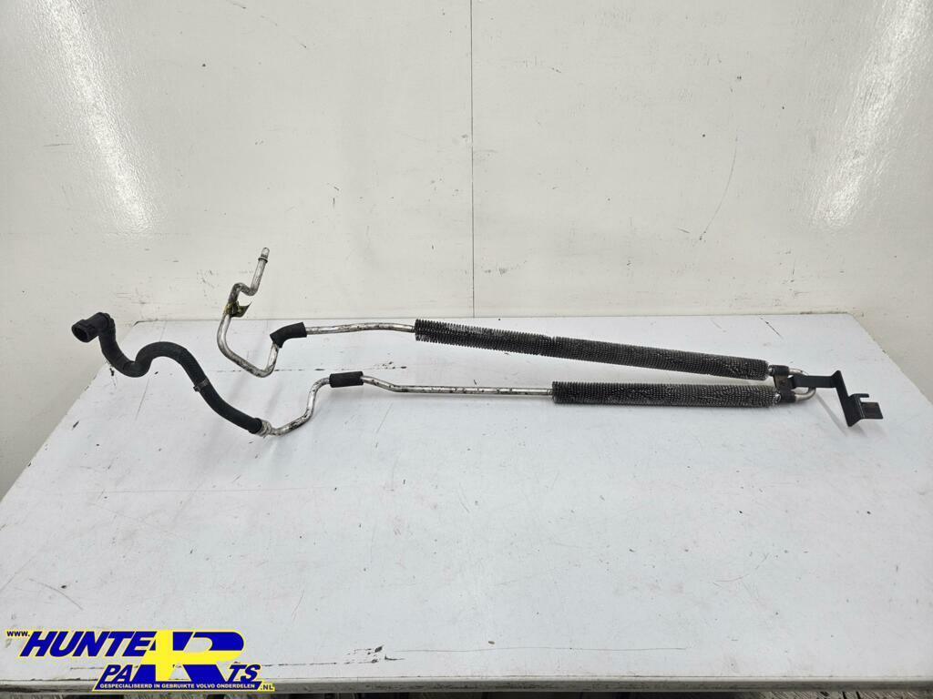Stuurbekrachtigingsleiding Volvo V70/S80 ('07-'17) 31202668, Auto-onderdelen, Besturing, Gebruikt, Ophalen of Verzenden, Volvo