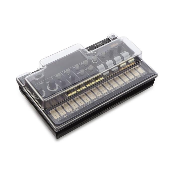 Decksaver Korg Volca stofkap, Muziek en Instrumenten, Behuizingen en Koffers, Nieuw, Overige instrumenten, Ophalen of Verzenden