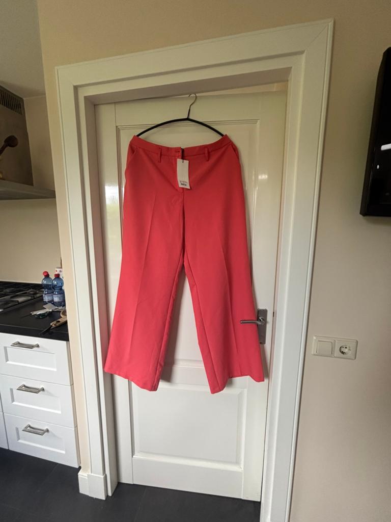 Summun broek nieuw maat 44, Overige kleuren, Maat 42/44 (L), Nieuw, Ophalen of Verzenden