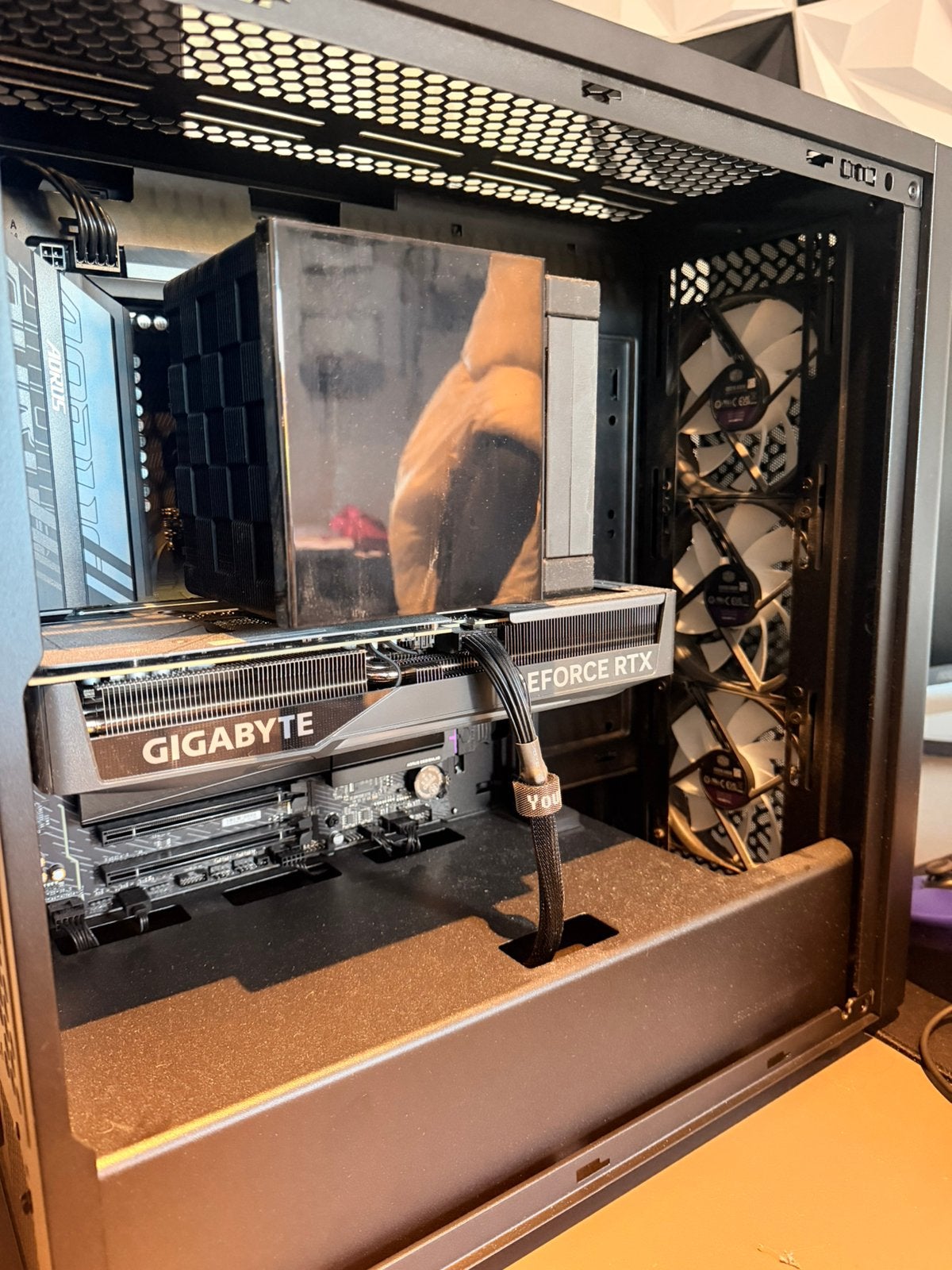 Game pc., Ophalen of Verzenden, Zo goed als nieuw