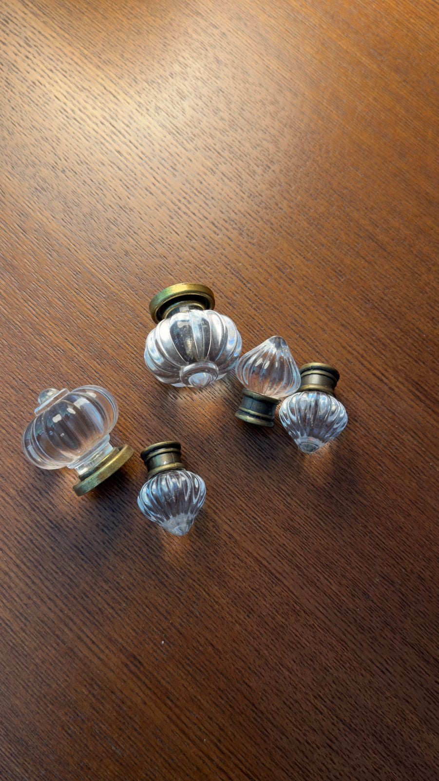Deur of lade knopjes Zara Home, Ophalen, Zo goed als nieuw