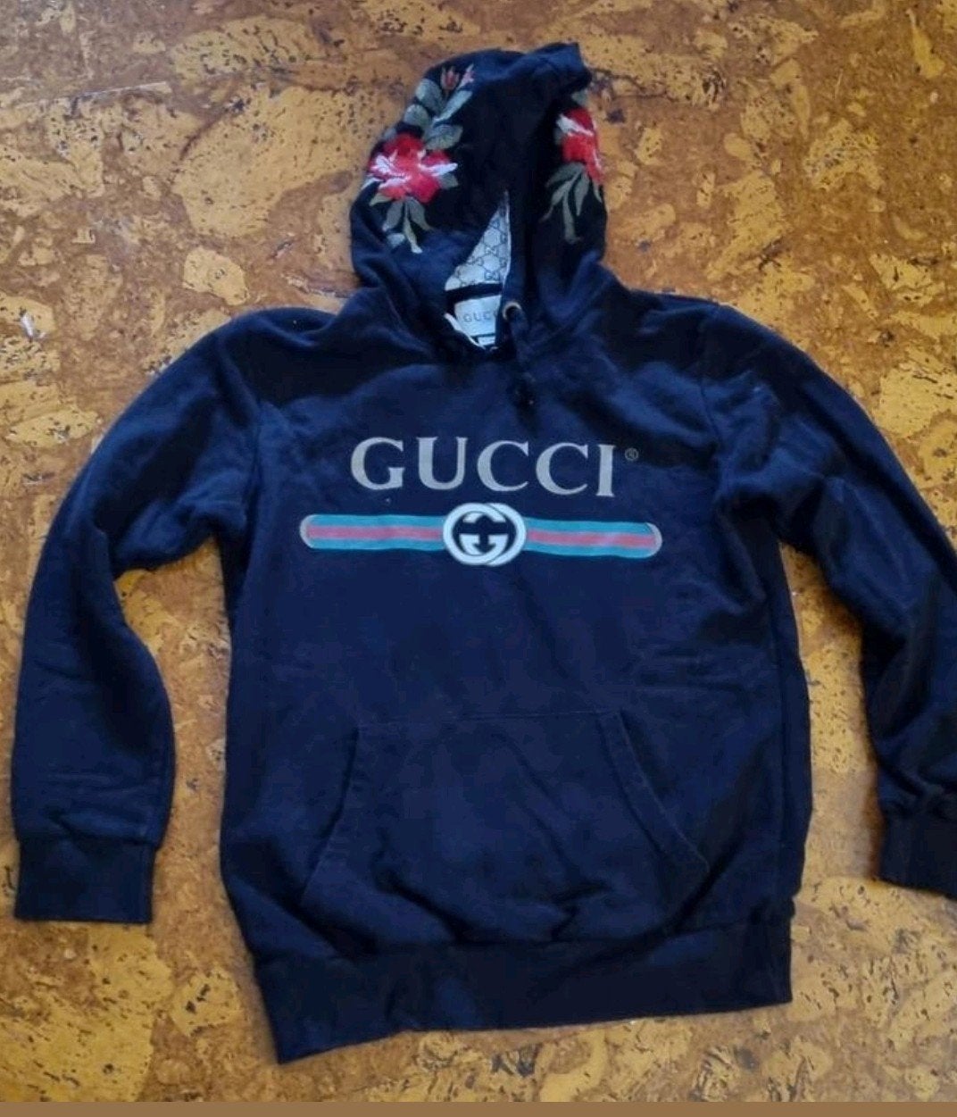 Gucci hoody


Er staat X large is kindermaat, Gebruikt, Jongen of Meisje, Ophalen of Verzenden, Gucci