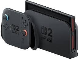 Nintendo Switch 2 (concept) met 2 controllers, Ophalen, Zo goed als nieuw, Met 2 controllers, Switch Original