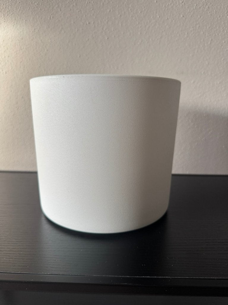 bloempot (Hema), Rond, Binnen, Ophalen of Verzenden, Zo goed als nieuw