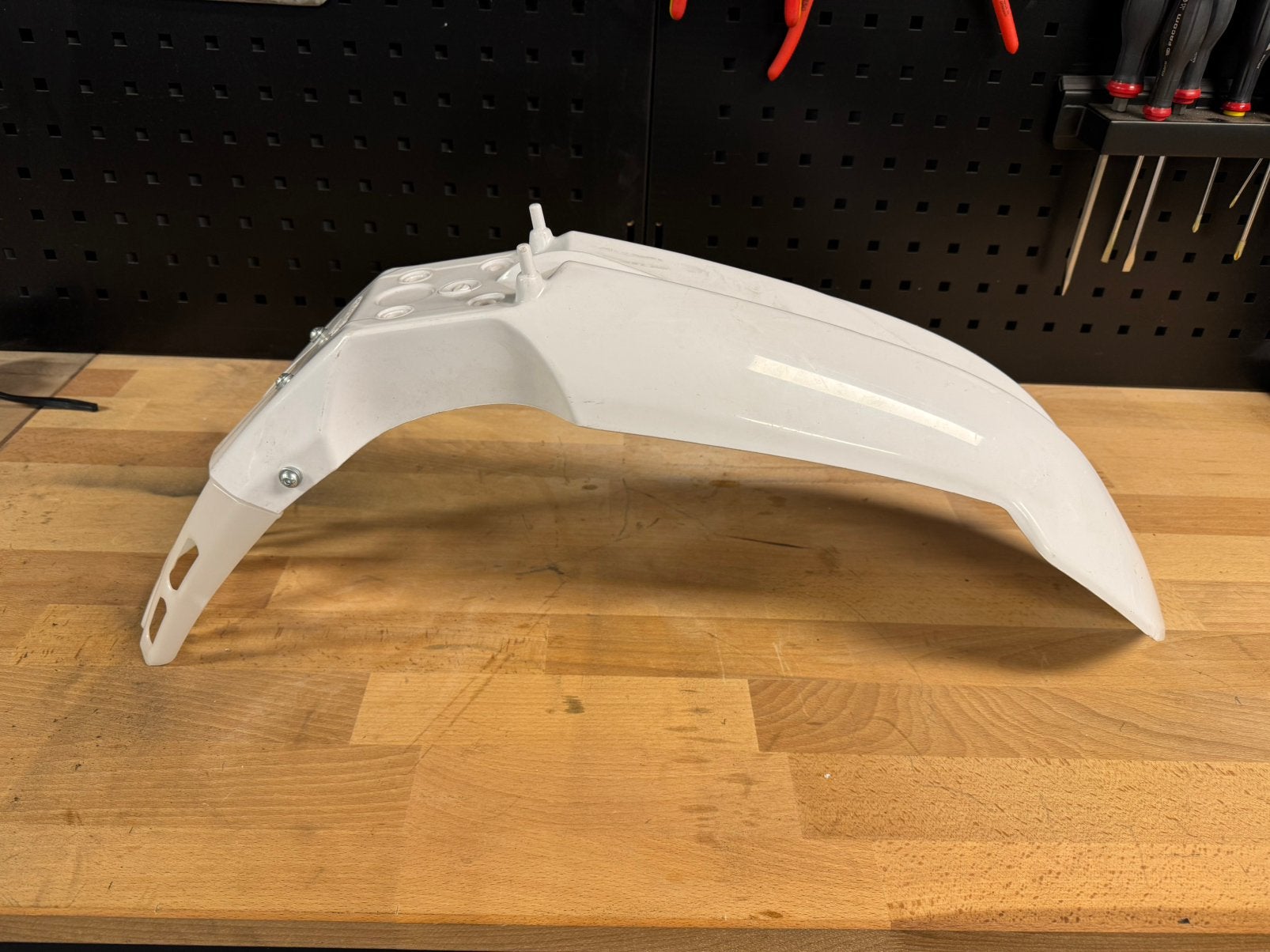 Te koop nieuw/gebruikt plastic diverse merken crossmotoren, Ophalen of Verzenden, Nieuw