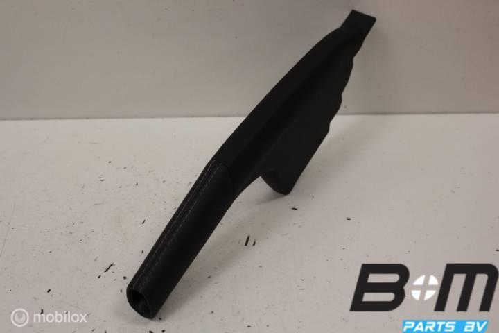 Handrem hoes leer Volkswagen Polo Cross 6C 6R0711461, Auto-onderdelen, Interieur en Bekleding, Gebruikt