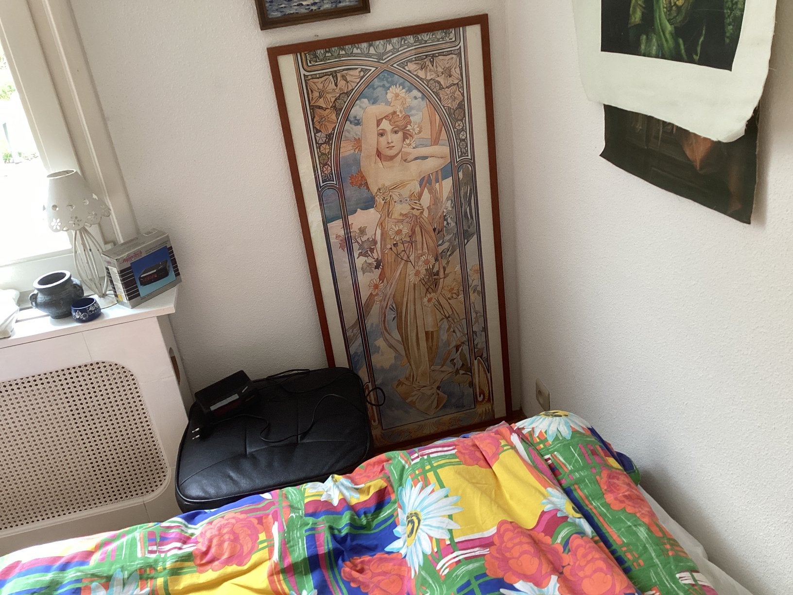 Mucha, Ophalen of Verzenden, Film en Tv