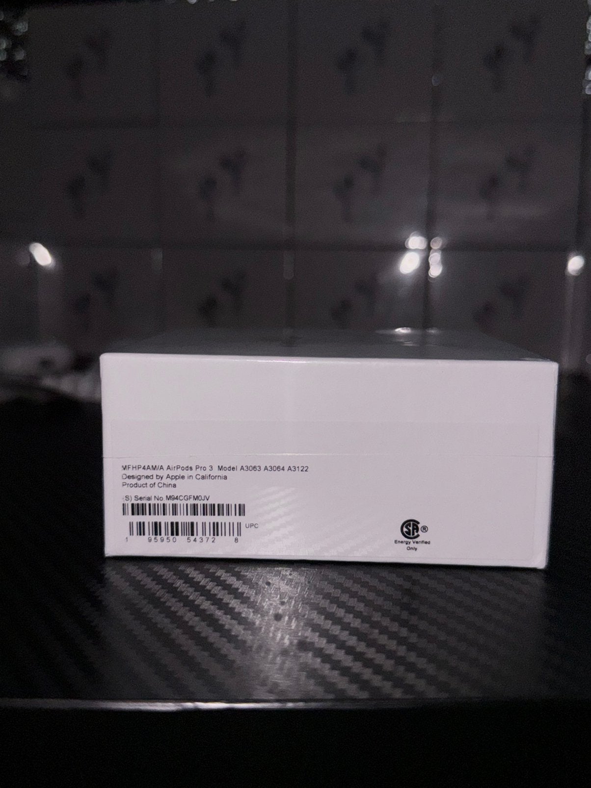 Foto 7 van AirPods Pro (3e generatie) 🔥Check de beschrijving 🔥