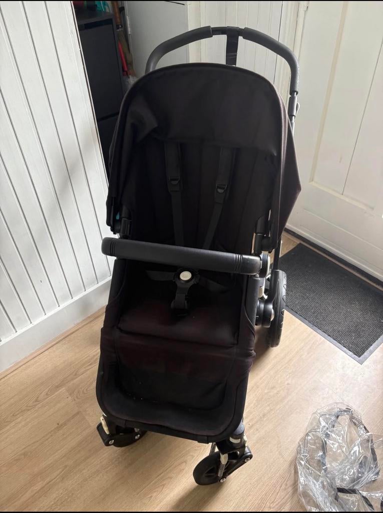 Bugaboo cameleon 3, Ophalen of Verzenden, Zo goed als nieuw, Bugaboo
