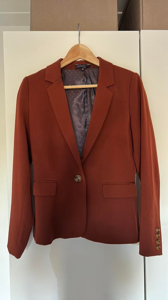 Colbert king louie maat 38, Kleding | Dames, Jasjes, Kostuums en Pakken, Ophalen of Verzenden, Zo goed als nieuw, Maat 38/40 (M)