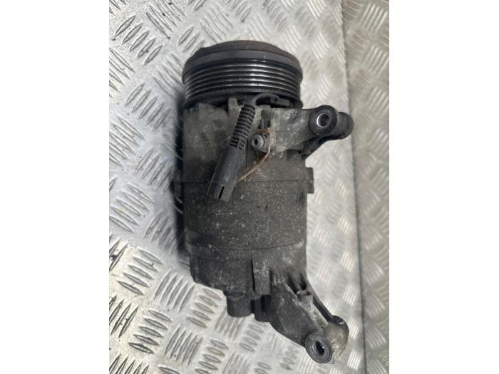 Aircopomp van een Mini Cooper, Gebruikt, -, -, Ophalen of Verzenden
