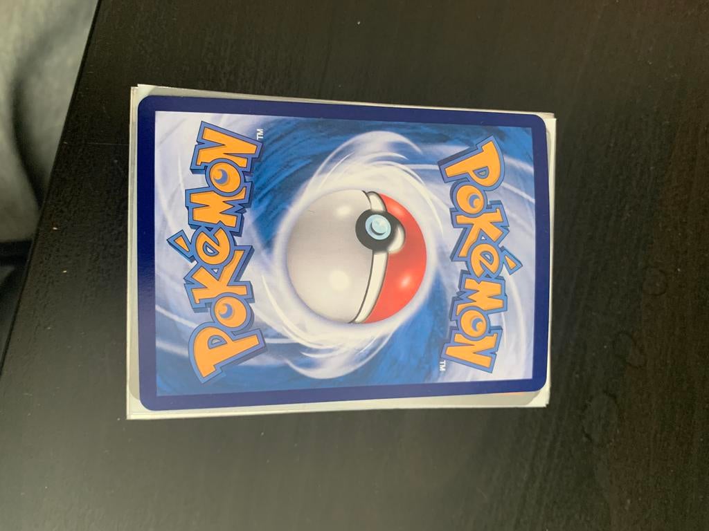Pokemon kaart mysterie pak, Avontuur en Actie, 1 speler, Ophalen of Verzenden, Zo goed als nieuw