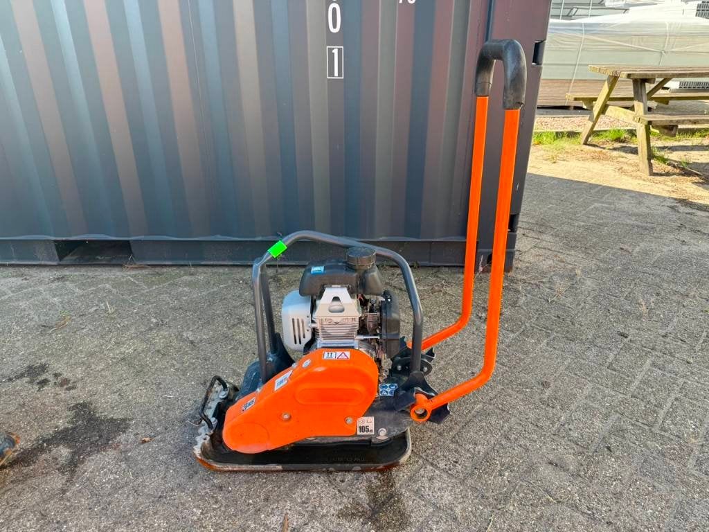 Belle LC 3228 trilplaat (bj 2019)
