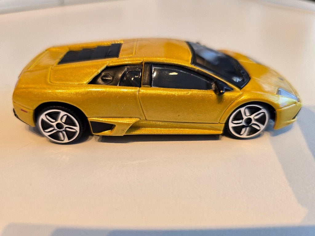 Lamborghini Murcielago 1/43, Ophalen of Verzenden, Gebruikt, Auto, Overige merken
