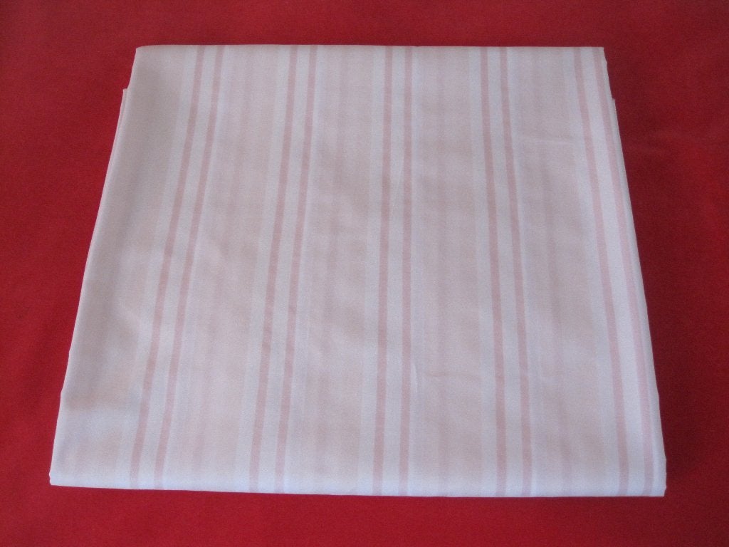 Nieuwe gestreepte stof 265 x 145 cm, Hobby en Vrije tijd, Stoffen en Lappen, Overige materialen, Meerkleurig, 120 cm of meer, Ophalen of Verzenden