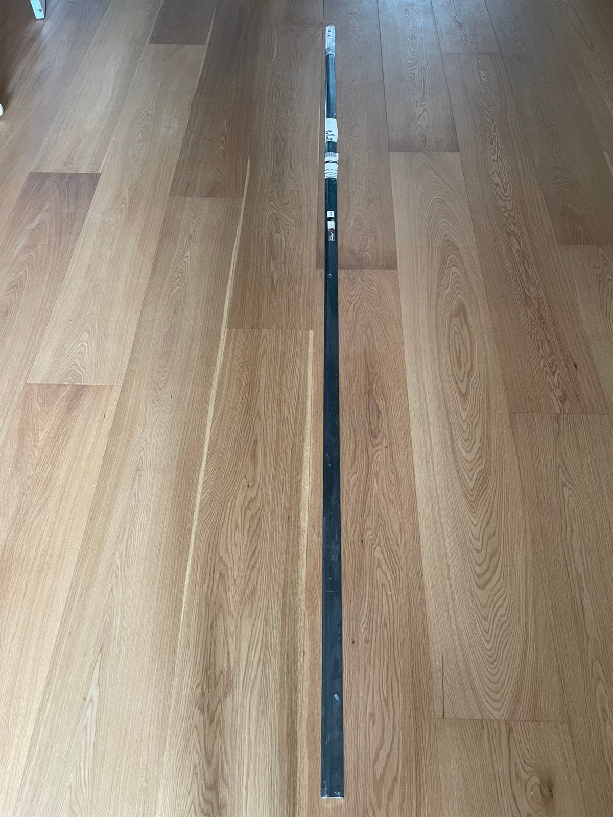 Zwarte plint, Ophalen, Overige materialen, Nieuw, 250 cm of meer