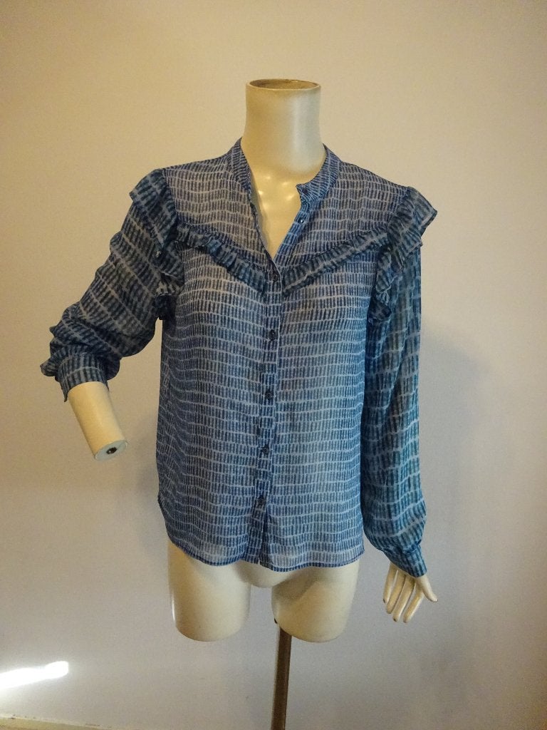 My Jewelery blouse mt L, Maat 38/40 (M), My Jewelery, Overige kleuren, Ophalen of Verzenden