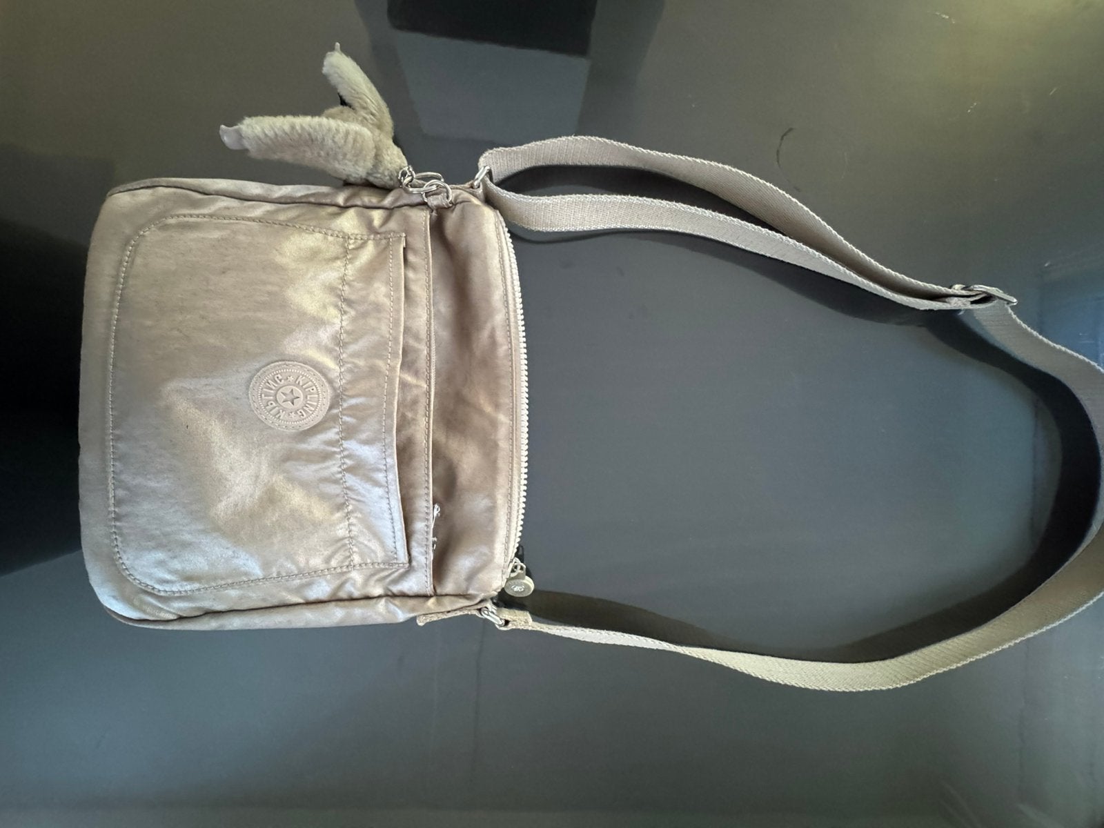 Kipling tas, Ophalen of Verzenden, Gebruikt, Kipling