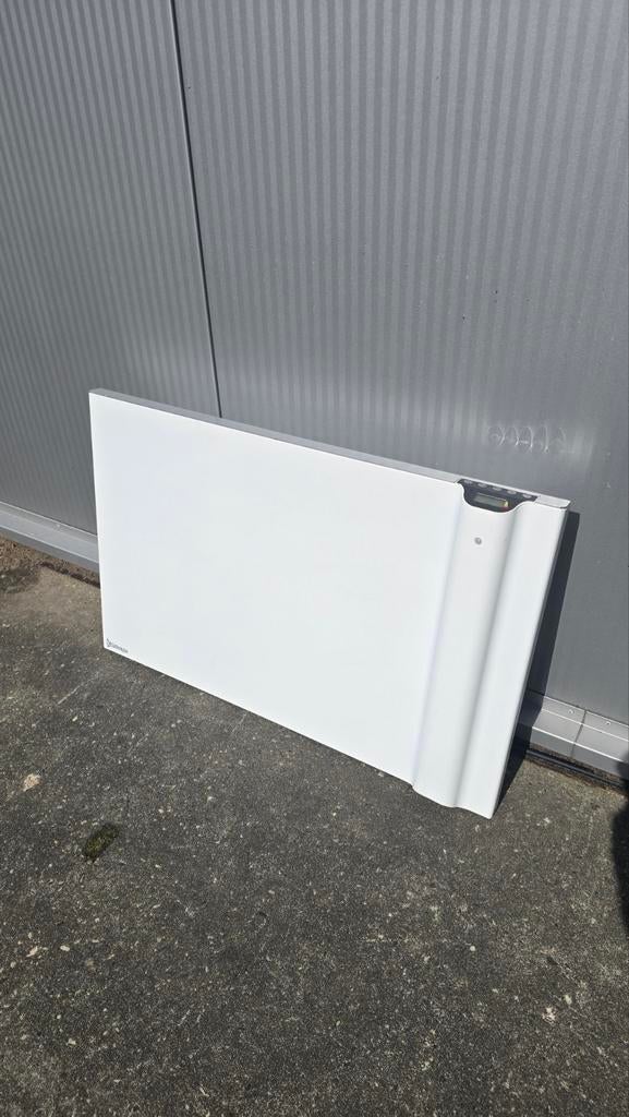 Radialight Klima elektrische verwarming, Ophalen, 30 tot 80 cm, Radiator, Zo goed als nieuw