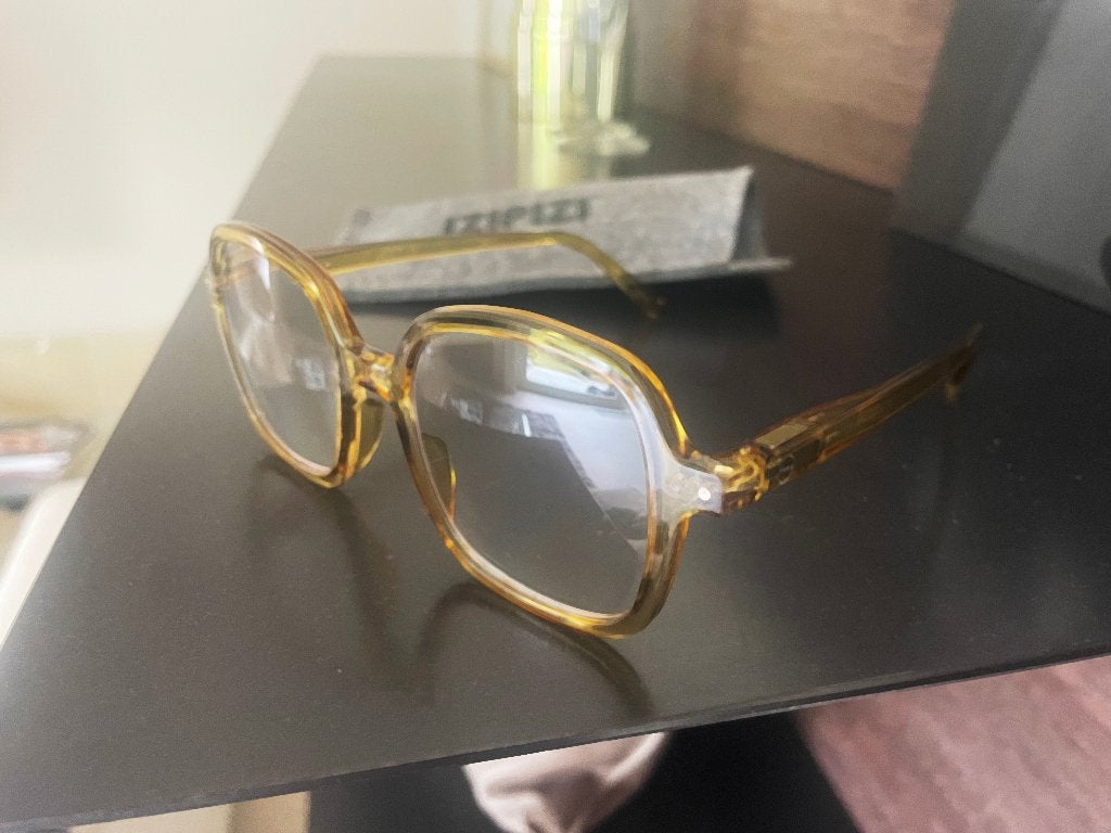 Izipizi Office leesbril (+3), nieuw zonder kaartjes, Sieraden, Tassen en Uiterlijk, Zonnebrillen en Brillen | Dames, Overige merken