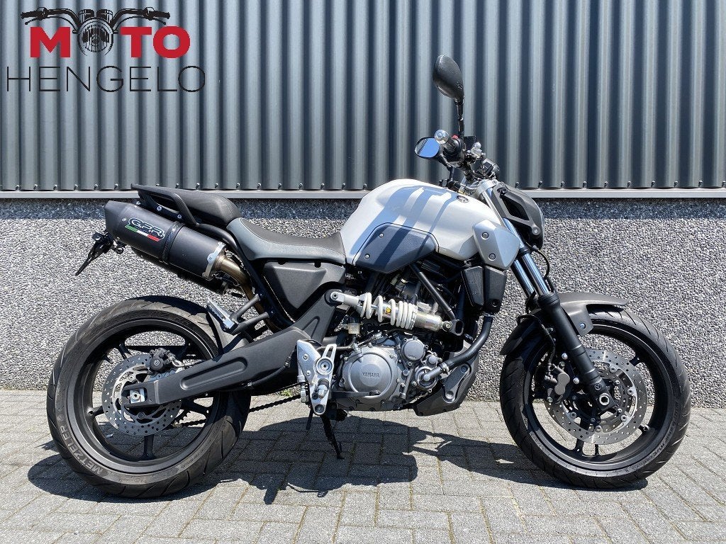 Yamaha MT-03 (bj 2008), Klantenservice@yamaha-motor.nl, Koolhovenlaan 101
1119 NC  Schiphol-Rijk, NL, Naked bike, Yamaha Motor Europe N.V.