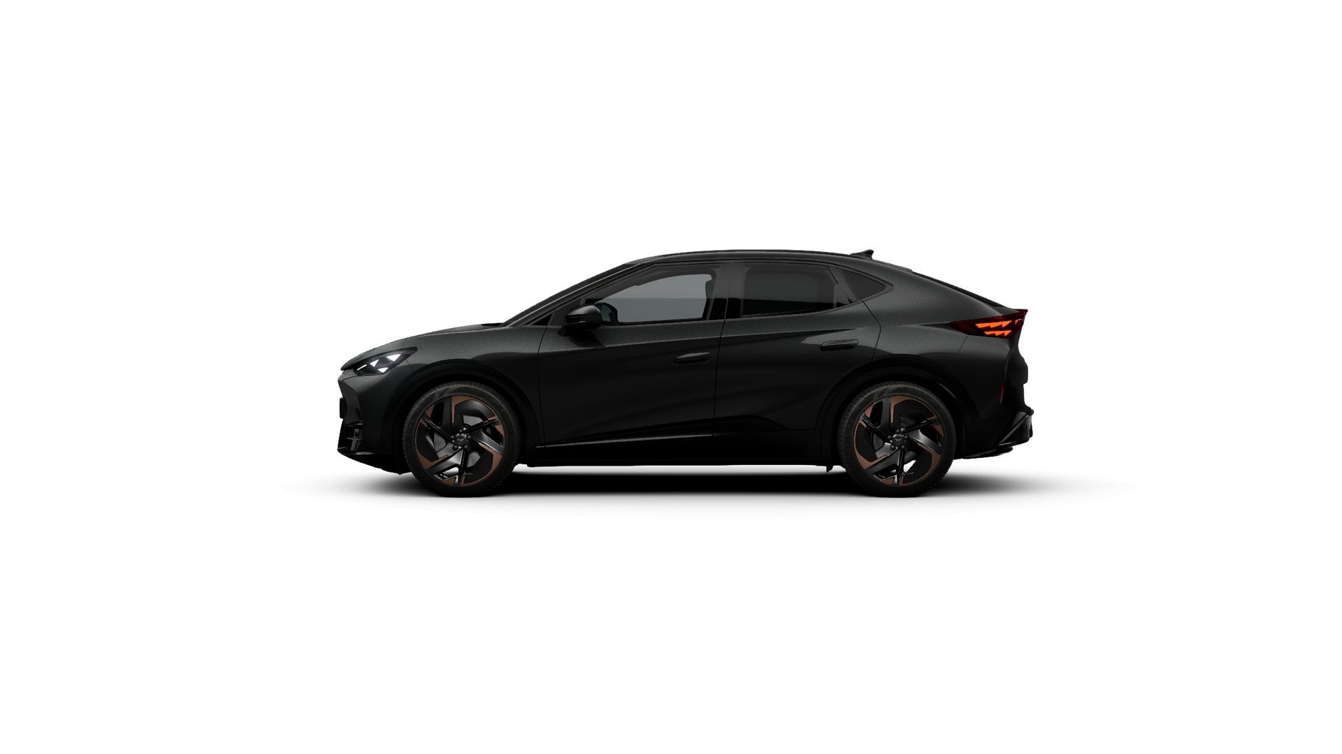 CUPRA Tavascan, Auto's, Automaat, Stoelverwarming, Achterwielaandrijving, 550 km