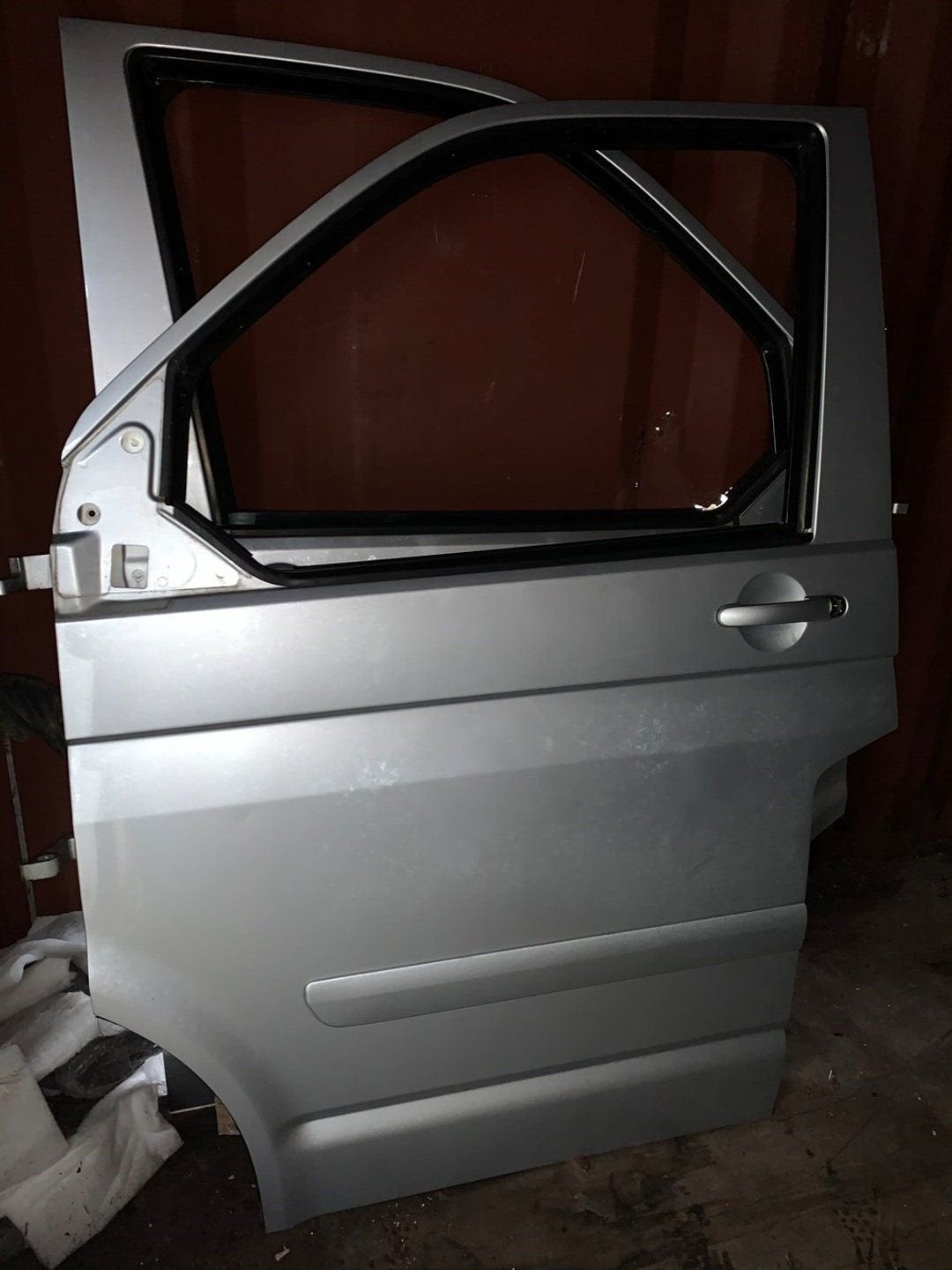 Volkswagen T5 Multivan Portierdeur links, Ophalen, Gebruikt, -, -