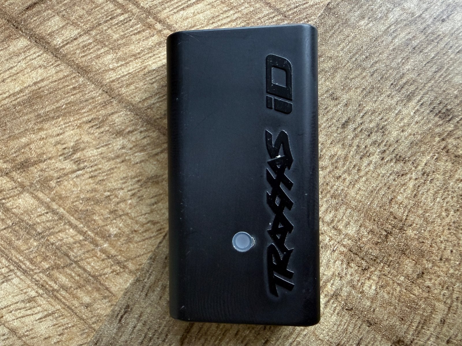 Traxxas ID 2s LiPo Balance Lader (Model #2920), Ophalen of Verzenden, Gebruikt