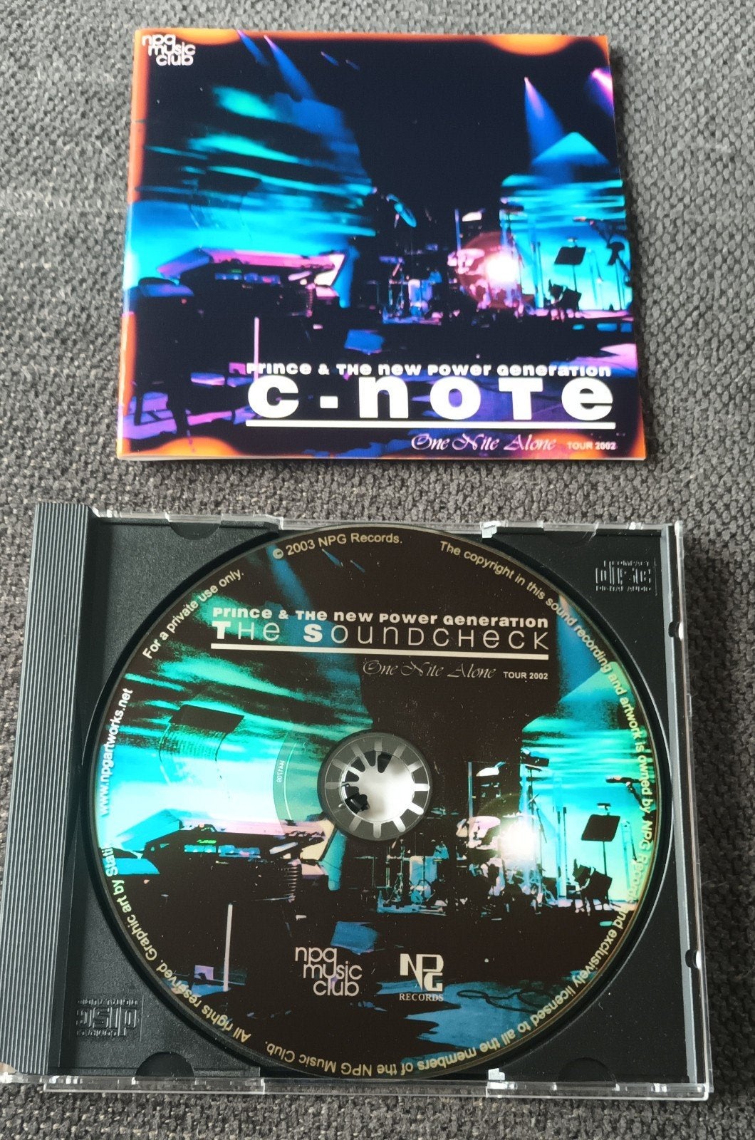 Prince Music Club 4cd  Xpectation, Chocolate Invasion,, Ophalen of Verzenden, Zo goed als nieuw, Funk, Bonusmateriaal